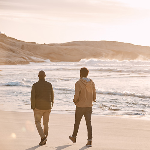 Prostate Cancer Screening: Why the Conversation Matters